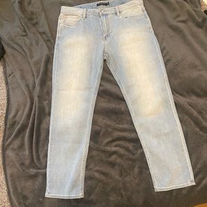 Banana Republic Slim Fit Men’s Jeans 34x30